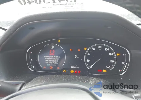 2022 Honda Accord Sport from USA, damaged, VIN 1HGCV1F31NA118552